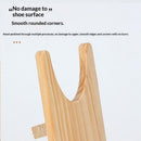No Bend Cowboy Boot Puller | Heavy Duty Shoe Remover | Works on Boots and All Shoes with Non Staining Rubber Lining Grips