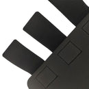 Adjustable Touch Fasteners Quality Versatile Horse Tail Guard Equine Tail Wrap Premium Adjustable Padded Horse Tail Wrap Protector Touch Fasteners 48*35cm