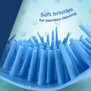 Portable Dog Paw Washer/Paw Cleaner,Reusable Washer & Cleaner Cup | Keeps Fur Paw Clean  Blue 9*11cm