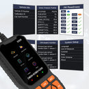 Professional OBD2 Car Scanner Diagnostic Tool, Enhanced V520 Vehicle OBDII/EOBD Check Engine with Read/Erase Fault Code, Auto Code Reader Scanner