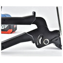 Cable Tie Gun，Stainless Steel Zip Tie Gun, Special Tool For Fastening And Cutting Metal Cable Ties. Stainless Steel Zip Tie Tool Used to Repair Fence, Pipe Wrap,