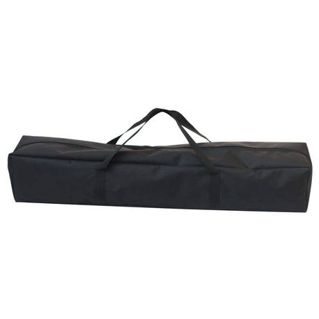 2 pack Tent Bag Storage Bag, Waterproof Tent Bag, Oxford Tent Poles Pack Bag Large Capacity Camping Poles Storage Bag, 85cm*15*20cm