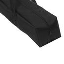 2 pack Tent Bag Storage Bag, Waterproof Tent Bag, Oxford Tent Poles Pack Bag Large Capacity Camping Poles Storage Bag, 85cm*15*20cm