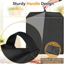 Dust Cover Dustproof Frozen Beverage Cover for Frozen Blender/Compatible Frozen Margarita Maker/Blender/Shaved Ice Maker/Frozen Beverage Maker（There is only one dust cover）