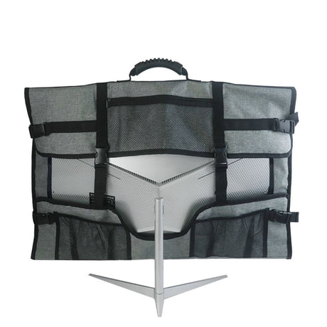 27 Inch Monitor Carrying Case, Universal 27