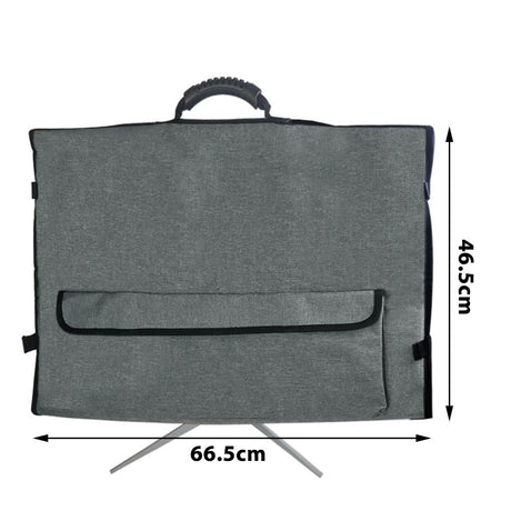 27 Inch Monitor Carrying Case, Universal 27