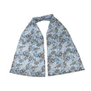 Reversible Adult Bibs for Women & Men - Adult Bib for Elderly - Dining Clothing Protectors - Washable Dining Scarf for Senior Citizens
