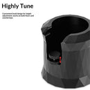 Coffee Holder | Aluminum Alloy Espresso Tamper Stand  | Stand Base | Fits Most 51/53/54/58mm Espresso  | Espresso Machine Accessories