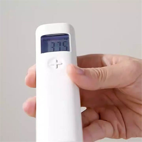 Digital Luggage Scale, Portable for Travel, Hanging Baggage Scale, Suitcase Scale, Weight Scales for Travel Accessories,Batteries Included, High Capacity Up to 110 lb/50 kg, White