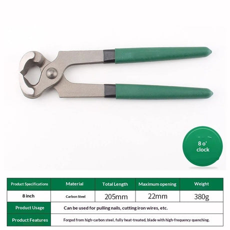 Goats Hoof Nipper 8