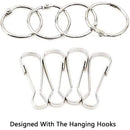 Bird Rope Perch Swing Climbing Net Toy Parrot Hammock for Cockatiels Cockatoo Rat Gerbil Chinchilla（60*60cm）
