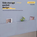 Fridge Dust Proof Cover Washing Machine Top Cover non-slip Refrigerator Top Cover Multi-Purpose Washing Machine Top Cover with Storage Pockets 180CMx68CM