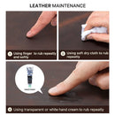 Small Pipe Tobacco Pouch Leather Smoking Pipe Storage Organizer Portable Accessories Lighter Holder Zipper Tobacco Pipes Travel Box
