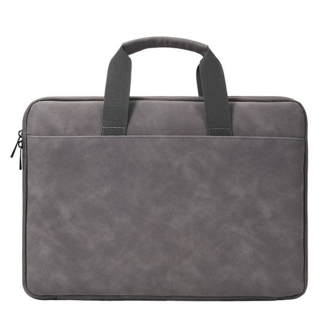 Waterproof Laptop Bag 13 14 Inch for Women Men Unisex Slim Protective and Durable Design Ideal for School College Office/Business Travel