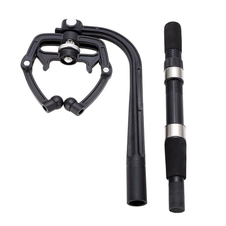 Fishing Line Spooler - Portable Fishing Reel Line Winder Spooling Station System Line Spooler Machine Tool