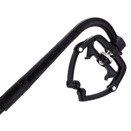 Fishing Line Spooler - Portable Fishing Reel Line Winder Spooling Station System Line Spooler Machine Tool