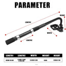 Fishing Line Spooler - Portable Fishing Reel Line Winder Spooling Station System Line Spooler Machine Tool