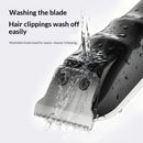 Hair Clippers for Men,Professional Barber Clippers,Cordless&Corded Barber Clippers for Hair Cutting & Grooming Rechargeable Beard Trimmer
