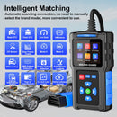 obd2 Scanner Diagnostic Tool Car Accessories Check Engine Code Reader with Reset for Cars Professional Vehicles Scan Tools Fault Warning Light