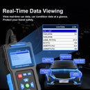 obd2 Scanner Diagnostic Tool Car Accessories Check Engine Code Reader with Reset for Cars Professional Vehicles Scan Tools Fault Warning Light
