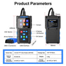 obd2 Scanner Diagnostic Tool Car Accessories Check Engine Code Reader with Reset for Cars Professional Vehicles Scan Tools Fault Warning Light