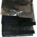 6Pcs Dryer Vent Lint Catcher Bags, Lint Trap Catcher for Dryer Vent for Outside,Dust Bag Lint Bag Outdoor Dryer Vent, Lint Catcher for Dryer Vent Outside