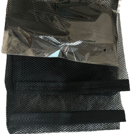 6Pcs Dryer Vent Lint Catcher Bags, Lint Trap Catcher for Dryer Vent for Outside,Dust Bag Lint Bag Outdoor Dryer Vent, Lint Catcher for Dryer Vent Outside