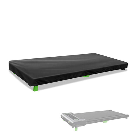 Under Desk Treadmill Cover Walking Pad Cover Waterproof Protective Dust-Proof for Home Walking Treadmill Indoor Office Under Desk Running Machine(Cover Only)