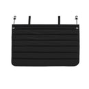 Large Rear Bumper Protector for Cars 96*64CM Bumper Guard Foldable Protective Mat Dog Blanket Cargo Liner Preventing Scratches While Unloading and Loading