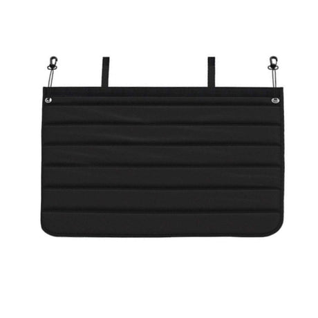 Large Rear Bumper Protector for Cars 96*64CM Bumper Guard Foldable Protective Mat Dog Blanket Cargo Liner Preventing Scratches While Unloading and Loading