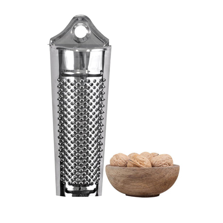Stainless Steel, Cinnamon Sticks, Block Chocolate, Ginger, and Hard Cheeses, melon and fruit planer, ginger wire planer