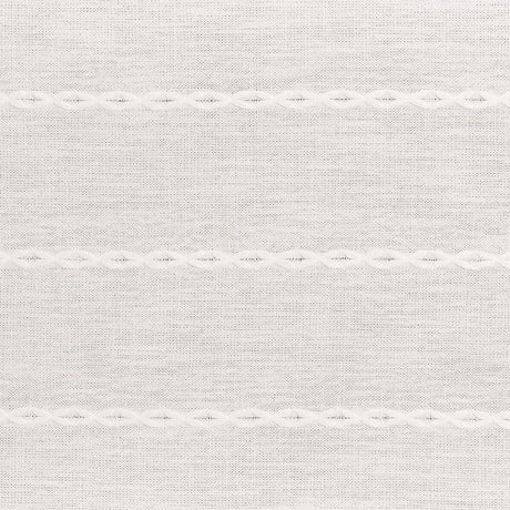 Farmhouse Braided Striped Table Runner, Rustic Ivory Table Runners  Home Decor, Off White （beige 33*120cm）