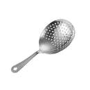 Bartender Strainer for Cocktail Drinks, Professional Bar Strainer for Bartending, Strainer for  Shaker Mixing Glass – Stainless Steel