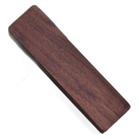 Pet Cat whiskers Beard Hair Collection Commemorative Storage magnet Walnut Solid Wood Box
