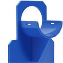 Holders for Above Ground Pool Hoses, Swimming Pool Hose Holders for Keeping Hoses Fixed, Pool Filter Hose Holders 4 Pcs (Blue)