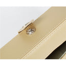 Car Tissue Holder, Sun Visor Napkin Holder, Car Visor Tissue Holder, PU Leather Backseat Tissue Case Holder for Car,Vehicle