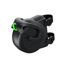 Bike Towing System Rope for Parent-Kid Towing Straps,Retractable Bike Tow Rope Trailer Hitch Parent-Child Pull Traction Strap,Portable Outdoor Cycling Elastic Ropes