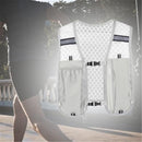 Running Hydration Vest Backpack Pack Marathoner Running Race Hydration for Trail Race, Hiking, Cycling, Climbing, Jogging