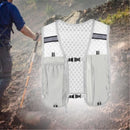 Running Hydration Vest Backpack Pack Marathoner Running Race Hydration for Trail Race, Hiking, Cycling, Climbing, Jogging