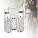 Running Hydration Vest Backpack Pack Marathoner Running Race Hydration for Trail Race, Hiking, Cycling, Climbing, Jogging