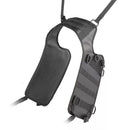 Motorcycle Saddle Bag/Tail Bag/Seat Bag Universal Saddle Bag Mounting Base Motorcycle Tank Mount Base for Fuel Tank Bag/Saddle Bag/Tail Bag/Seat Bag