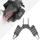Motorcycle Saddle Bag/Tail Bag/Seat Bag Universal Saddle Bag Mounting Base Motorcycle Tank Mount Base for Fuel Tank Bag/Saddle Bag/Tail Bag/Seat Bag