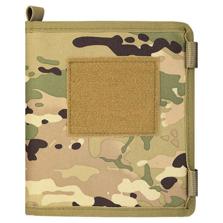 Pouch Map Case Holder Army Foldable Map Storage Pouch Multifunctional for Outdoors or Hiking - 15