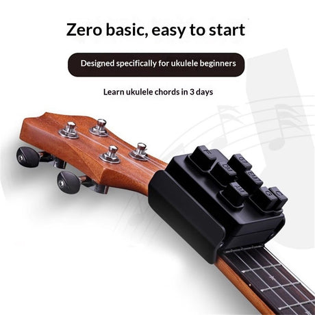 Chord Trainer Chord Assisted Learning Tools Guitar Accessories for Guitar Lover Beginner Good Gift