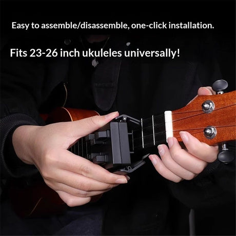 Chord Trainer Chord Assisted Learning Tools Guitar Accessories for Guitar Lover Beginner Good Gift