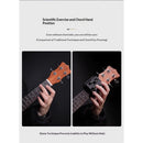 Chord Trainer Chord Assisted Learning Tools Guitar Accessories for Guitar Lover Beginner Good Gift