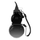 800ml Gourd Water Bottle, BPA-Free Gourd Bottle, Reusable & Leak-Proof,Perfect for Gym and Travel