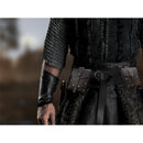 2 Pieces Medieval Faux Leather Studded Belt Pouch, Retro Renaissance Belt bag, Portable Waist Bag Side Pack