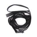 Campsite or Garden Supplies Storage Strap with  Hooks | Hanging Your Camping Gear from a Tree | Vertical or Horizontal Organizer