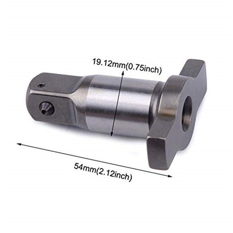 N415874 Anvil Assembly 1/2